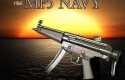 H&K MP5 Navy